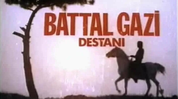 Видео Battal Gazi Destani 1971 Cüneyt Arkin Film | OK.RU - Yandex Video ...