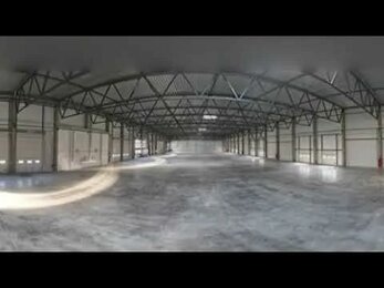 Московское шоссе 153 - Продажа производственных и складских помещений от 432 м²