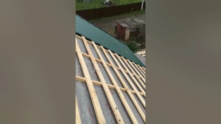 Кровельные работы в Орле