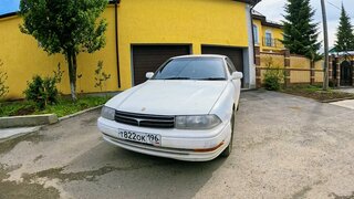 1994 Toyota Vista 2.0 АТ - ТЕСТ-Драйв ОТ Первого ЛИЦА
