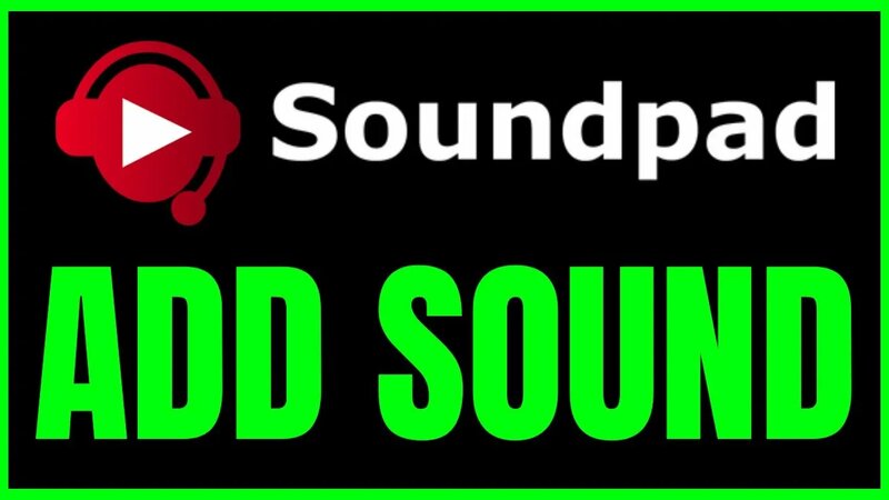 How To ADD Sound In Soundpad (Quick & EASY) 2026 - Yandex Video aramada ...