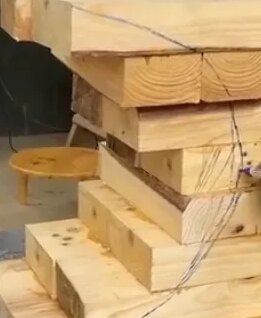 Деревянный стол своими руками — отличный способ получить прочную и уникальную мебель...