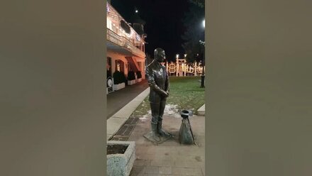 Пятигорск готов к встрече Нового года 2023