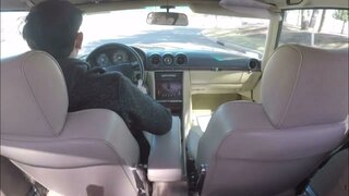 1989 mercedes benz 280 sl test drive