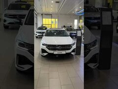 Новый Volkswagen Lavida - сколько стоит и в чем особенности?