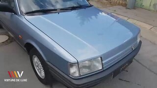 Renault 21