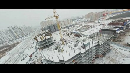 ЖК Березка (Сургут)