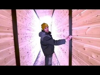 Ремонт мансардной кровли, монтаж сайдинга л-брус. Отзыв клиента.