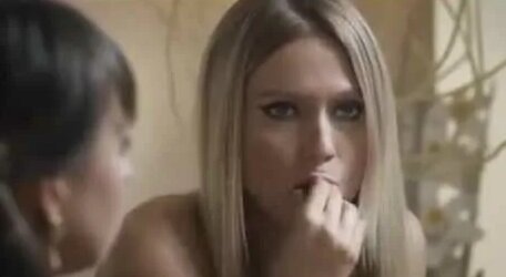 Yalangoch qizlar chozilgan video