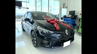 Renault Lutecia LA Parisienne ／ EURO CARS