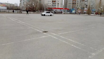 О стабилизации моушин трекинга