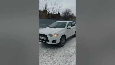 Mitsubishi ASX 🔥 1.350.000 🍋 #mitsubishi #mitsubishiasx #продажаавто #обзор #автообзор #выкупавто