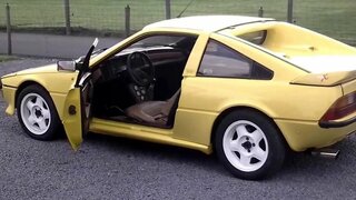 Matra Murena