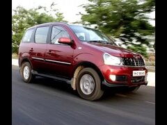 New Mahindra Xylo Road test and video review by CarToq.com