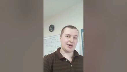 Ященко: "Вам ЕГЭ с сахаром или с моими слезами?" Разбор задачи выложу на неделе.
