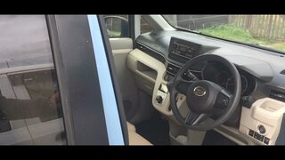 Краткий обзор Daihatsu Move (Дайхатсу Мув)