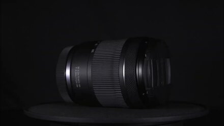 Обзор Canon 24-105 RF