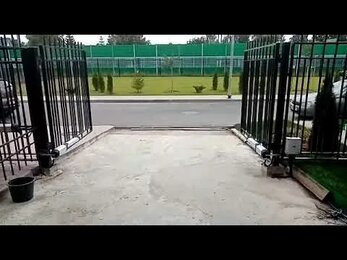 BFT PHOBOS BT KIT A25 -комплект автоматики