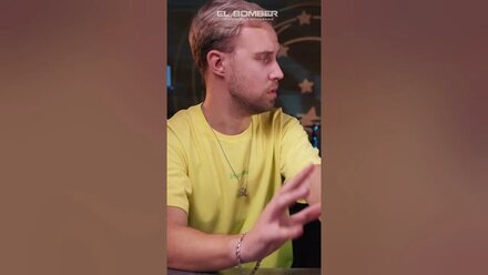 Как выпускают новые ароматы? Эфиры проходят на twitch: @nosachev_vs