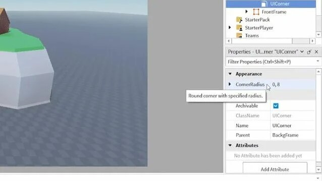 Как создать счётчик валюты/cash gui в роблокс студио 2023? Урок по ...