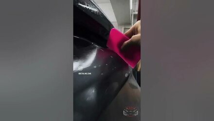 Оклейка в матовый, сатиновый полиуретан. И стиль и защита