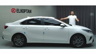 KIA K3 2022 كيا