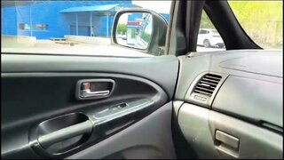 Toyota Estima 2003 года