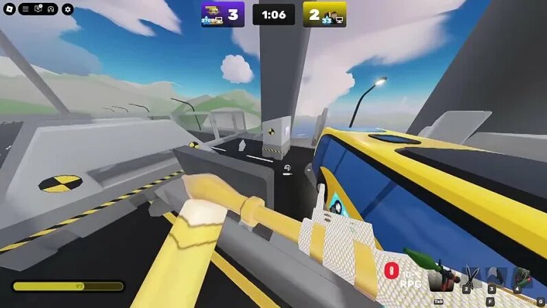 Притворился владельцем, и это сработало.. (Roblox Rivals) — Видео от ...