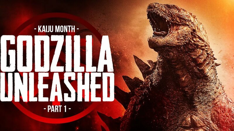 Godzilla: Unleashed || Godzilllaaa!!!! || Gameplay Walkthrough Part 1 ...