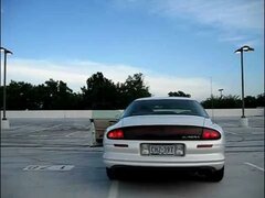 Oldsmobile Aurora