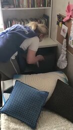 Уборка детской комнаты. Клининговая компания Домачисто