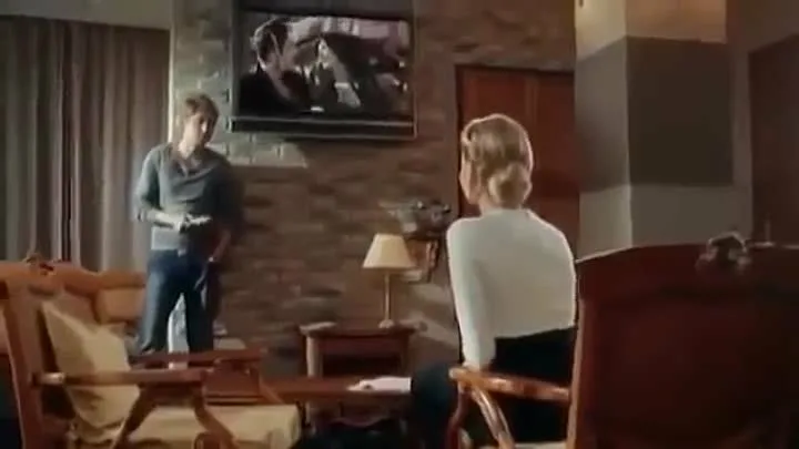 ♫ Видео Заповедный спецназ 1-6 серии | OK.RU - смотреть онлайн