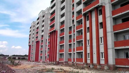 Электромонтаж в многоквартирном доме