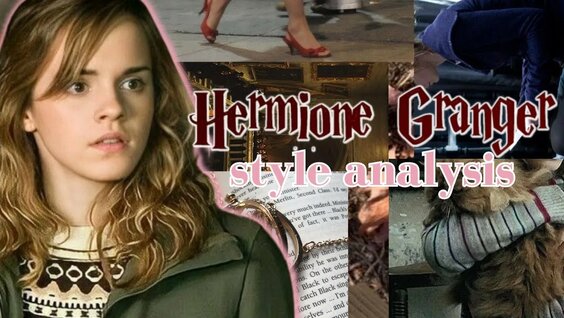 Becoming Hermione Granger: What Is Emma Watson's Biggest Regret