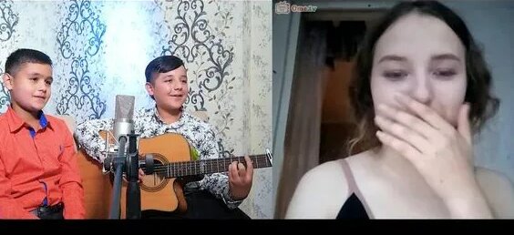 Жас анал порно