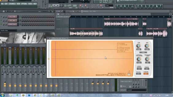Запись голоса. Как записать вокал в FL Studio - Создание битов от Harv3y Beats — Видео от B...