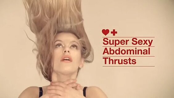 Qamoqxonadagi jinsiy hayot: ichki korinish