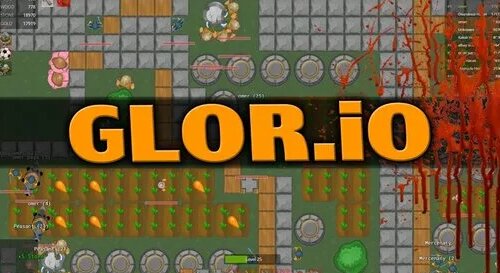 Glor.io - Армия Подписчиков - Смотреть онлайн в поиске Яндекса по Видео