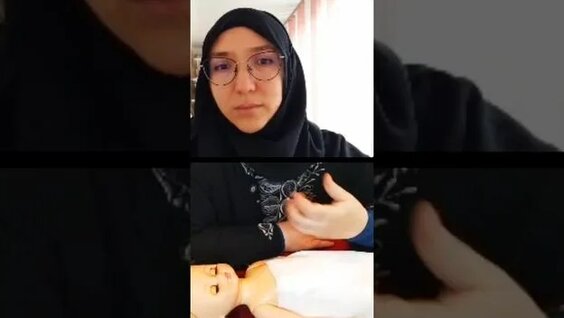 Мастурбацияны көру