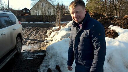 Выявляем ошибки армирования фундамента. Некомпетентность строителей!