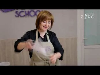 Ролик с озвучкой для эксперта-кондитера