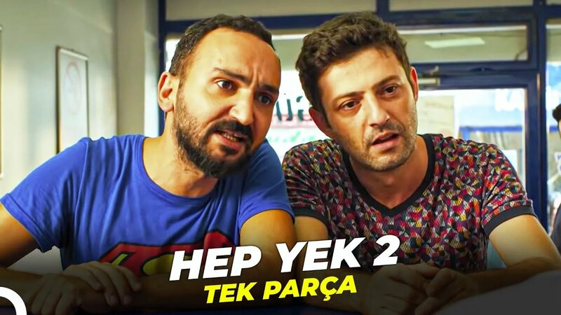 Hep Yek 2 | Türk Komedi Filmi Full İzle (HD) - Yandex Video aramada ...