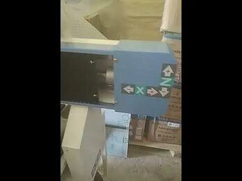 Чпу 60*60