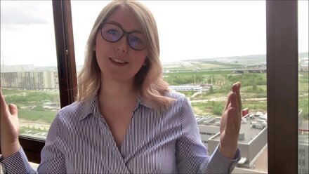 Трейлер канала