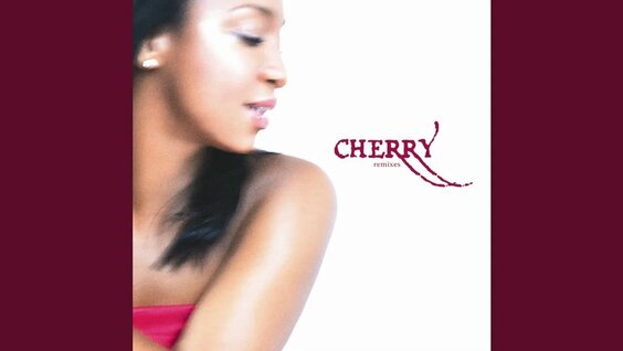 Cherry (Jay's Nude Vocal)