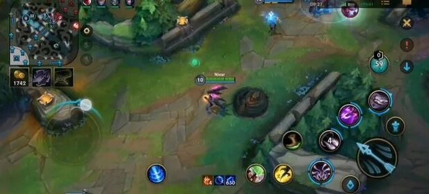 13-0 WITH KAI'SA?! | League of Legends Kai'Sa Wild Rift Gameplay | LoL ...