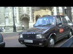 Metrocab TTT 2.5