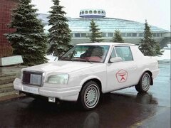Москвич Дуэт 2