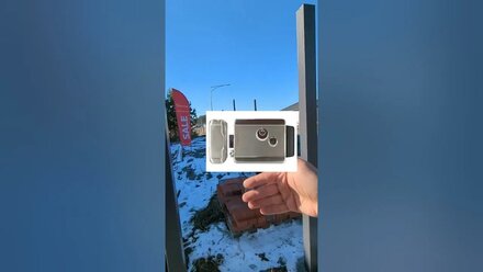 Инструкция для подготовки калитки к подключению домофона