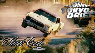 Первый автомобиль шевроле